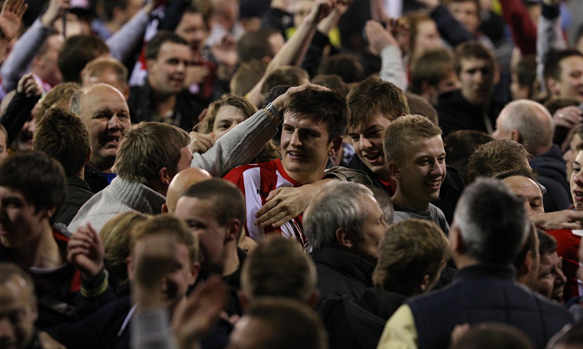 市场影响力 市场影响力